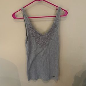Hollister Tank Top